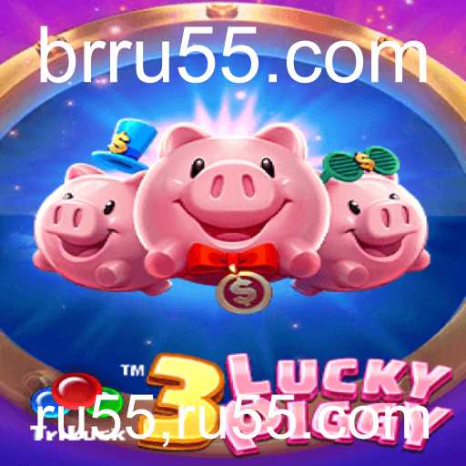 Explorando o Fascinante Mundo do Jogo 3LUCKYPIGGY