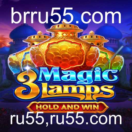 Explorando o Mundo de 3MagicLamps: O Novo Fenômeno dos Jogos