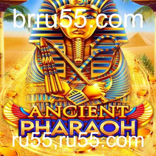 AncientPharaoh: Explore o Reino dos Faraós