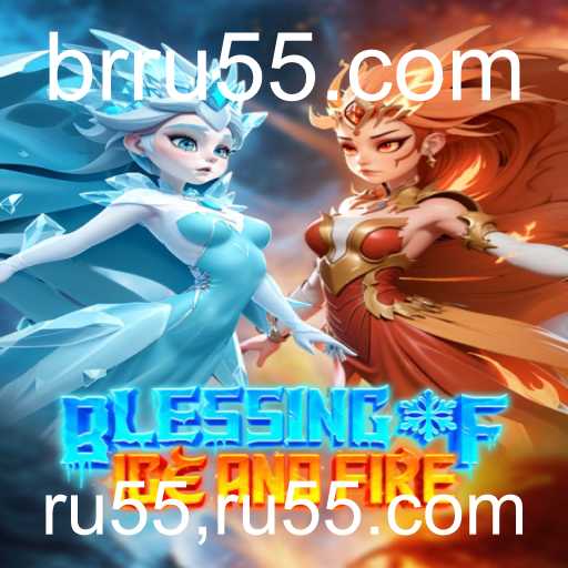 Blessing of Ice and Fire: Descubra o Jogo que Conquista Multidões