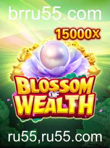 Guia Completo do Jogo BlossomofWealth: Regras e Estratégias