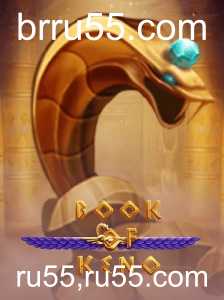 Descubra o Fascinante Mundo do BookOfKeno