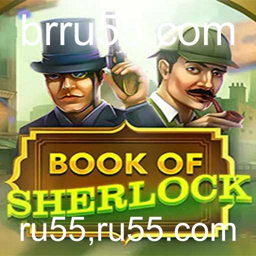 Descubra o Mundo Fascinante de BookOfSherlock