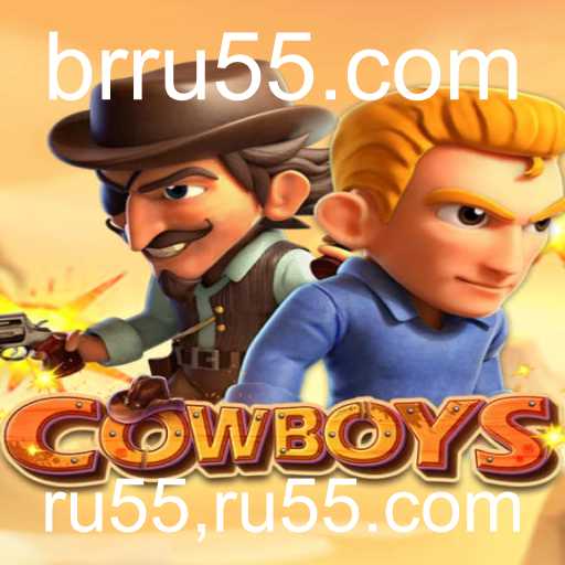 COWBOYS: A Experiência Imersiva do Jogo de Faroeste