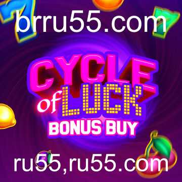 Descubra o Fascinante Mundo de 'Cycle of Luck Bonus Buy' com Ru55