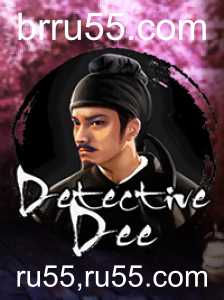 DetectiveDee: Explorando o Mundo Intrigante do Jogo de Mistério
