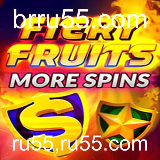 Explorando o Mundo Viscoso de FieryFruitsMoreSpins