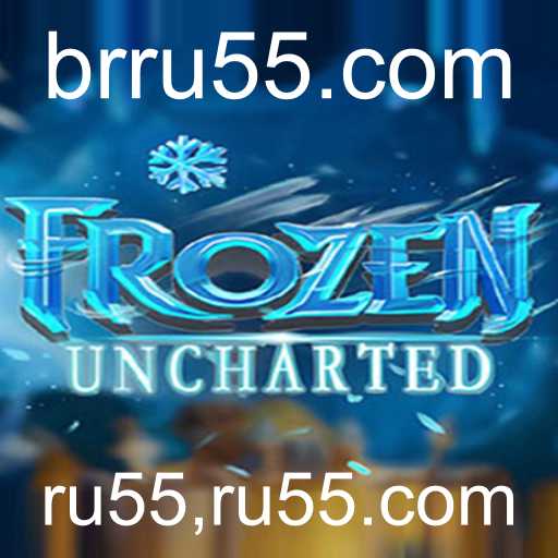 FrozenUncharted: Mergulhe na Aventura Congelante