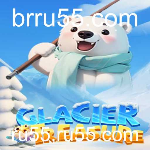 GlacierTreasure: A Excitante Caçada ao Tesouro nas Geleiras
