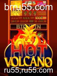 Explorando o Fascinante Mundo do Jogo HotVolcano