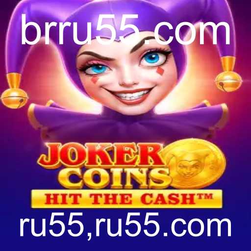 Explorando o Mundo de JokerCoins: Uma Aventura Envolvente