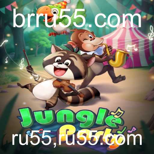 Descubra 'JungleParty': O Jogo de Aventura que Conquista Tabelas Globais