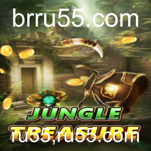 Descubra os Segredos de JungleTreasure: Sua Aventura na Selva Aguardá