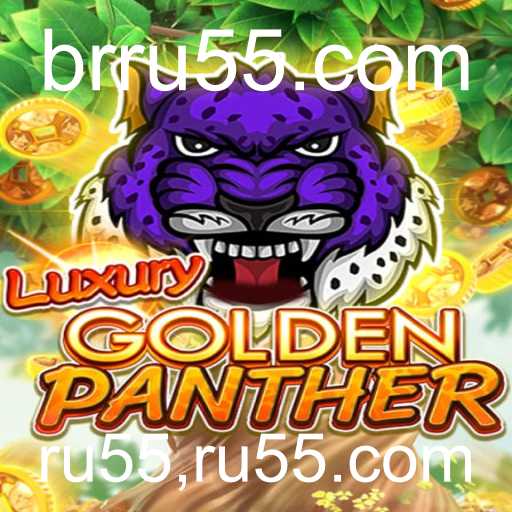 Descubra o Fascinante Mundo do Jogo LUXURYGOLDENPANTHER