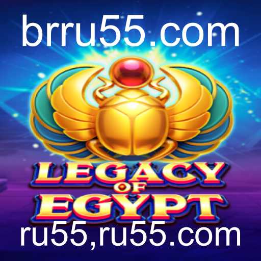 Descubra a Fascinante Aventura de LegacyOfEgypt