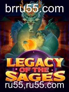 Explorando o Mundo de LegacyoftheSages: Um Mergulho no Universo de Aventuras