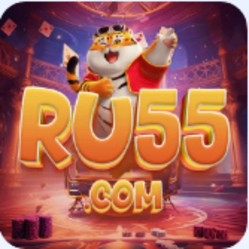 ru55,ru55.com logo