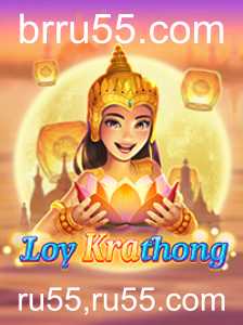 Descubra o Fascinante Mundo do Jogo LoyKrathong