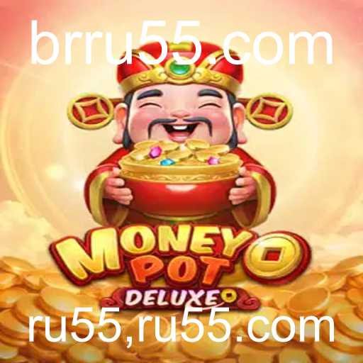 Explorando o Fascinante Jogo MoneyPotDELUXE