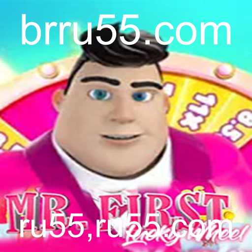 Explorando o Fascinante Mundo de MrFirstLuckyWheel