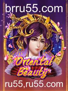Descubra OrientalBeauty: Uma Nova Experiência de Jogo Emocionante