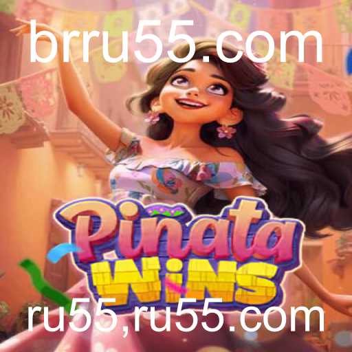 Descubra o Empolgante Mundo de PinataWins