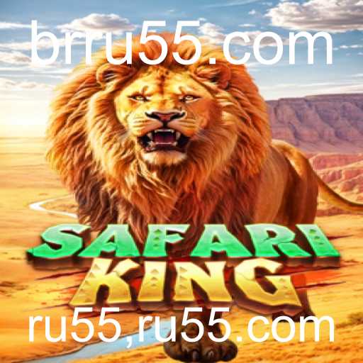 Descubra o Mundo de SafariKing: Uma Aventura Selvagem e Emocionante