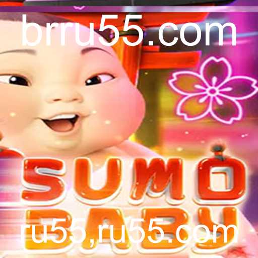 SumoBaby: Jogo Empolgante que Combina Estratégia e Diversão