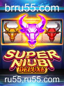 SuperNiubiDeluxe - A Nova Sensação no Universo dos Jogos