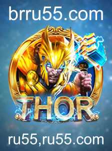 Descubra o Universo de THOR: O Jogo que Conquista Fãs ao Redor do Mundo