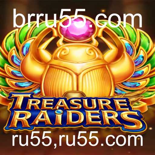 Descubra o Fascinante Mundo de TREASURERAIDERS