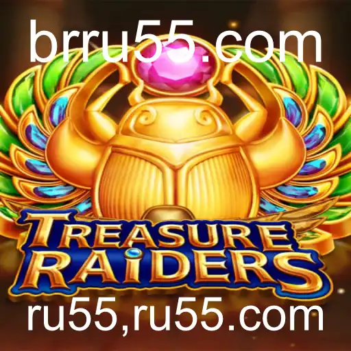 Descubra o Fascinante Mundo de TREASURERAIDERS