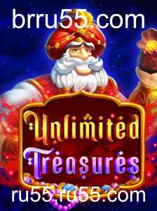 Explorando o Mundo de UnlimitedTreasures