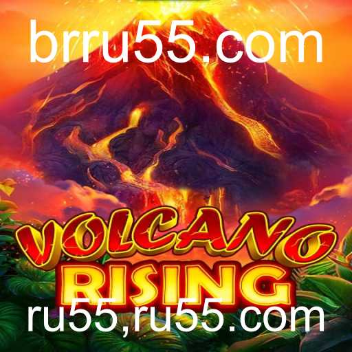 Descubra as Aventuras de 'VolcanoRising'