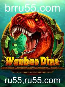 WanBaoDino: Explorando o Mundo dos Dinossauros com Ru55