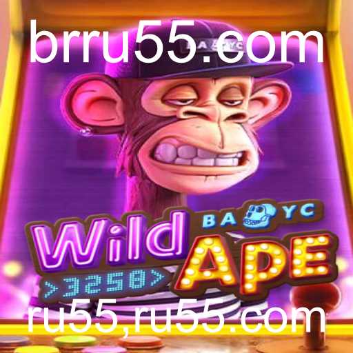 Explorando o Mundo Selvagem de WildApe3258