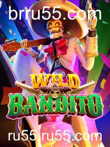 Explorando o Mundo de WildBandito: Descrição, Introdução e Regras