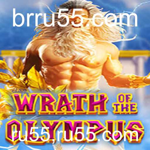 Descubra o Empolgante Mundo de WrathofOlympus