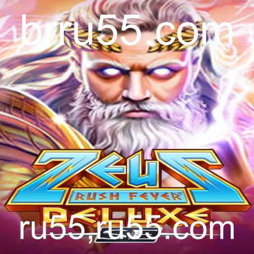 Explorando o Universo Vibrante de ZeusRushFeverDeluxeSE